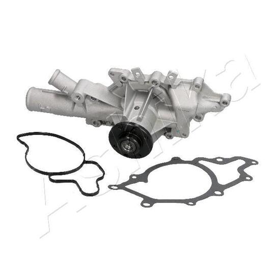 35-00-0501 Water pump