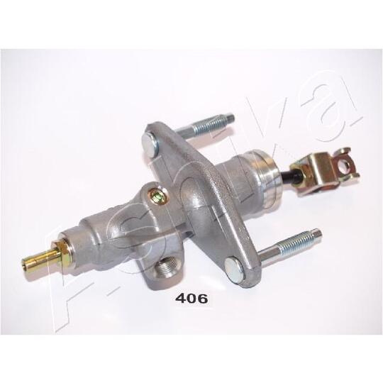 95-04-406 Master Cylinder, clutch