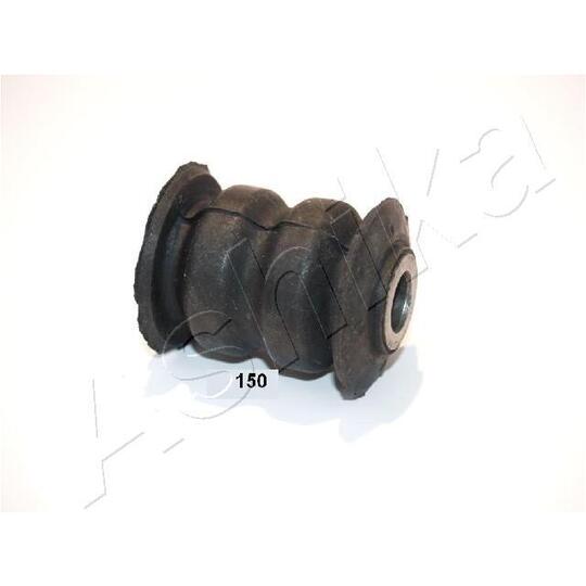 GOM-150 Control Arm-/Trailing Arm Bush
