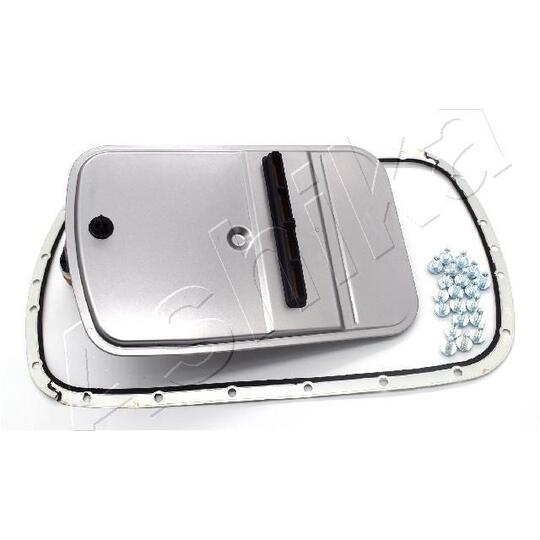 FTA008 Hydraulic Filter, automatic transmission