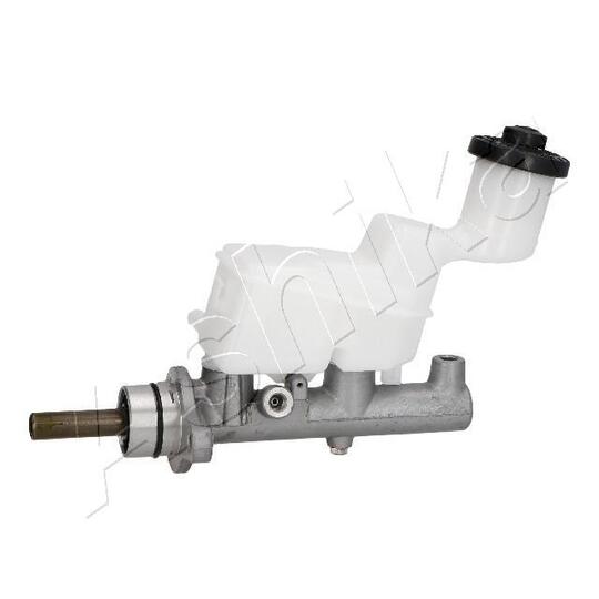 68-02-292 Brake Master Cylinder