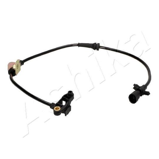 151-09-910 Sensor, Wheel Speed