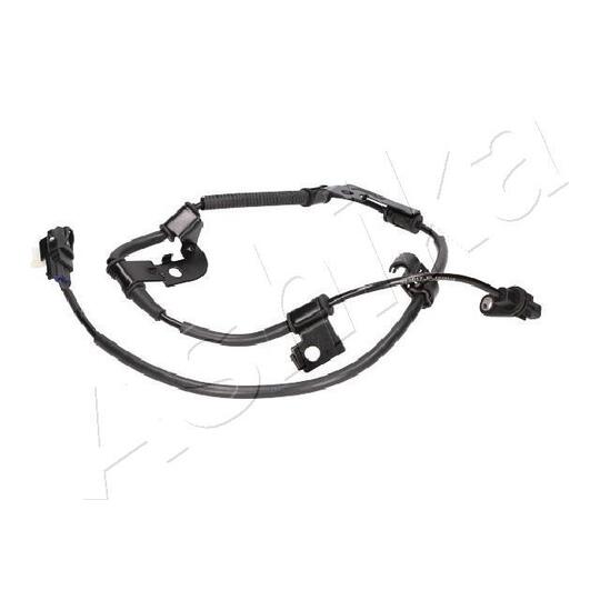 151-0H-H26 Sensor, Wheel Speed