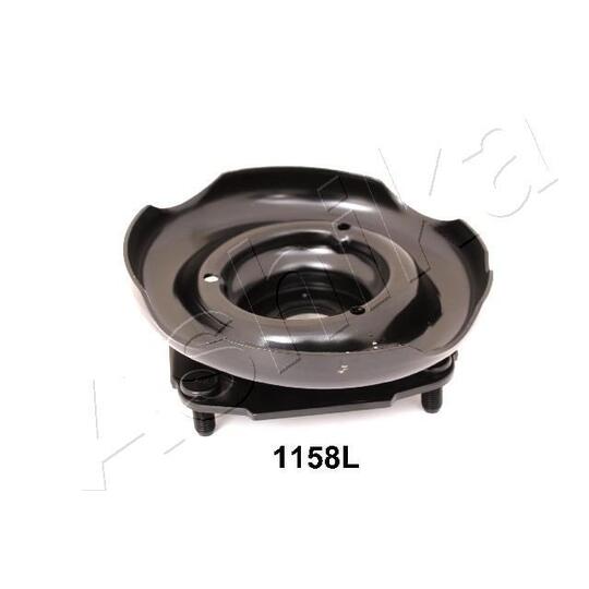 SMA0367 Suspension Strut Support Mount