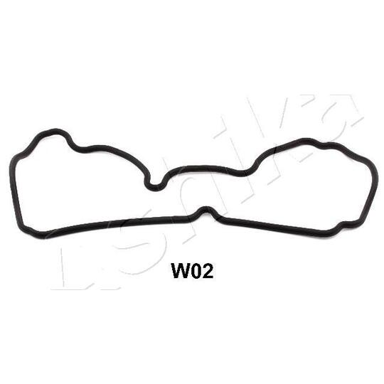 47-0W-W02 Gasket, cylinder head cover