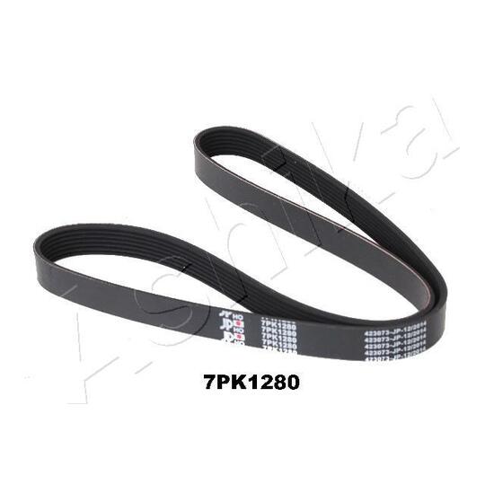 112-7PK1280 V-Ribbed Belt