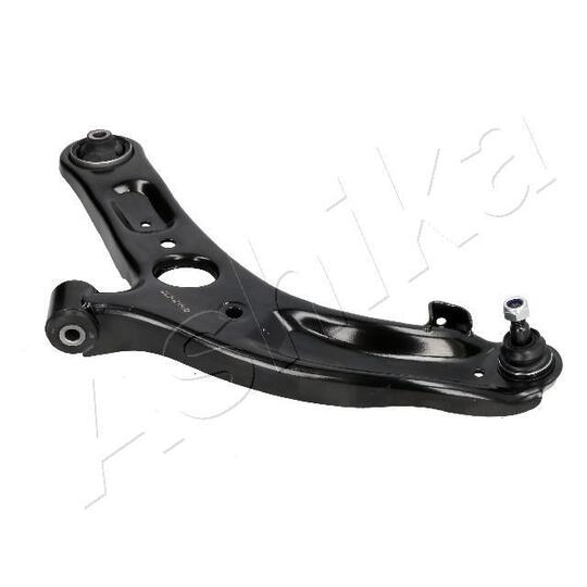 72-0H-H61L Track Control Arm