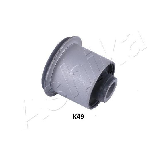 GOM-K49 Control Arm-/Trailing Arm Bush
