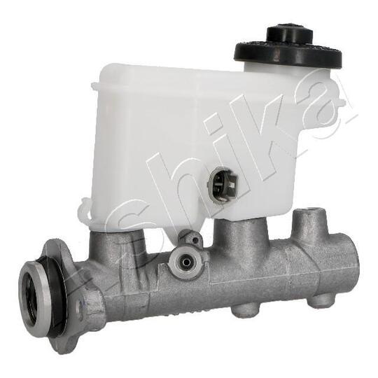 68-02-2002 Brake Master Cylinder