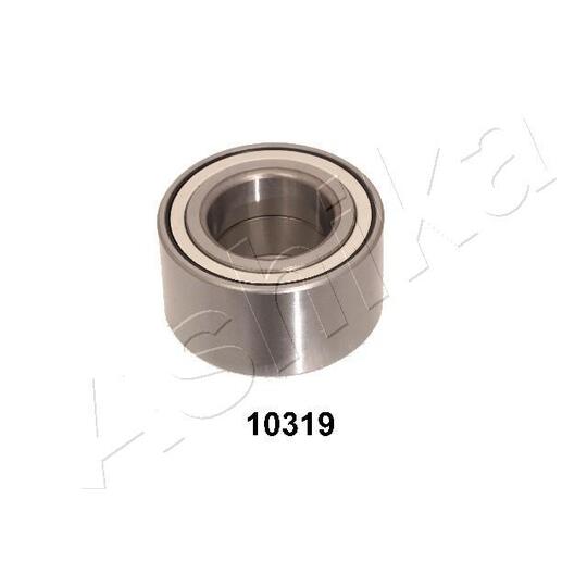 44-10319 Wheel Bearing Kit