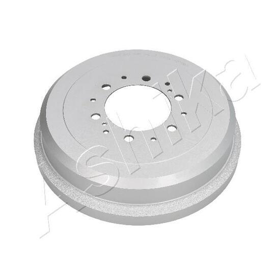 56-02-221C Brake Drum