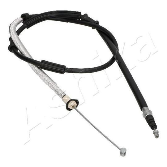131-00-0269 Cable, parking brake