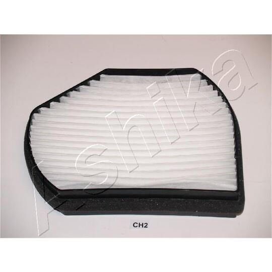21-CH-CH2 Filter, interior air