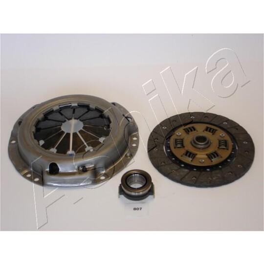 92-08-807 Clutch Kit