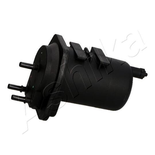 30-0R-R03 Fuel filter