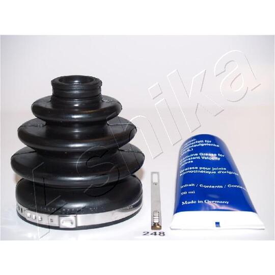 63-02-248 Bellow Set, drive shaft