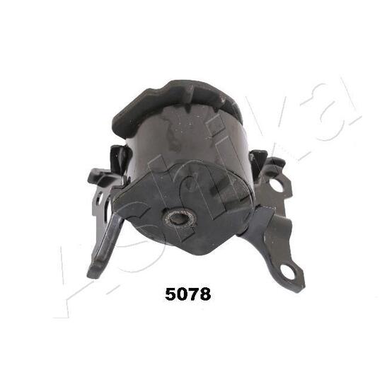 GOM-5078 Engine Mounting