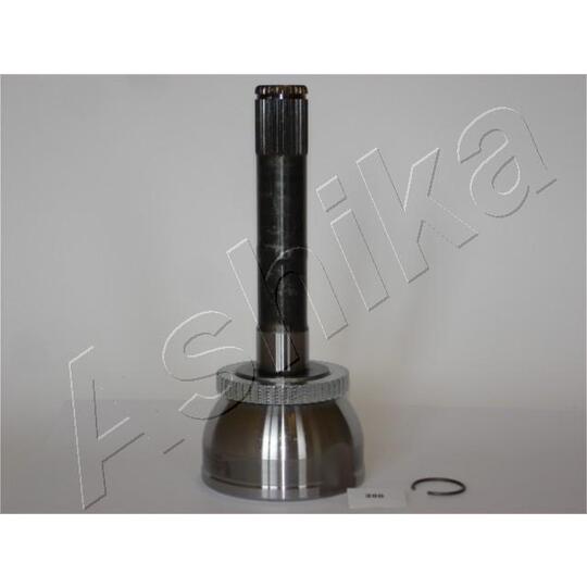 62-02-298 Joint Kit, drive shaft