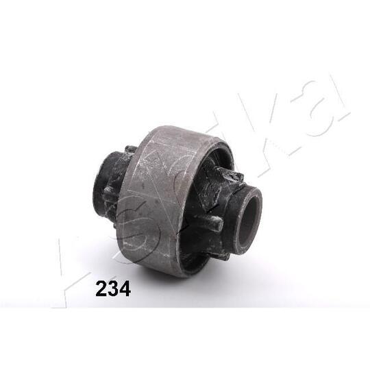 GOM-234 Control Arm-/Trailing Arm Bush