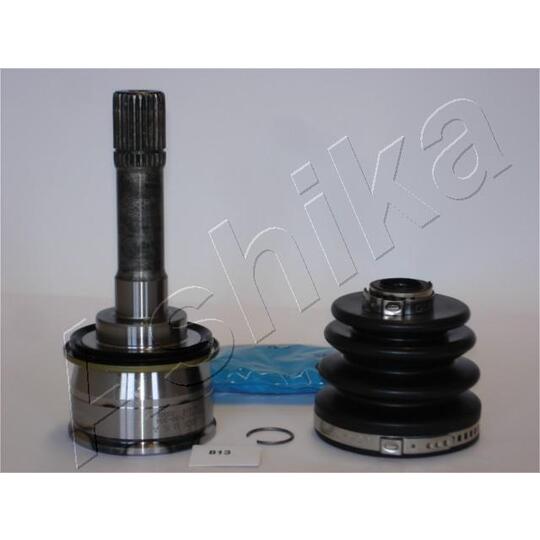 62-08-813 Joint Kit, drive shaft