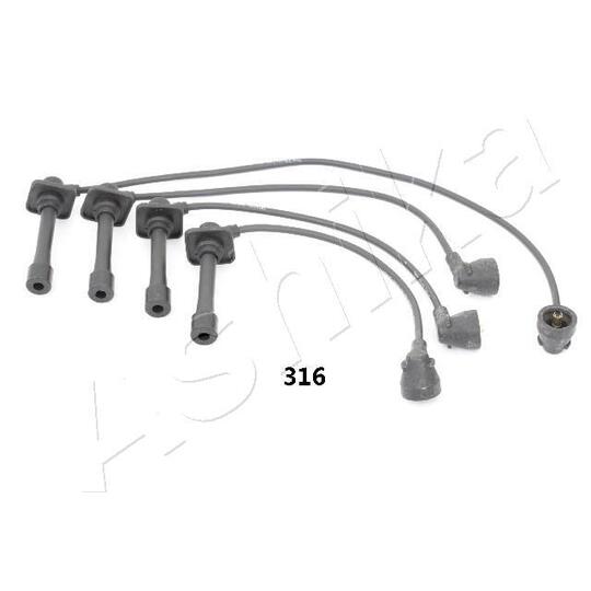 132-03-316 Ignition Cable Kit