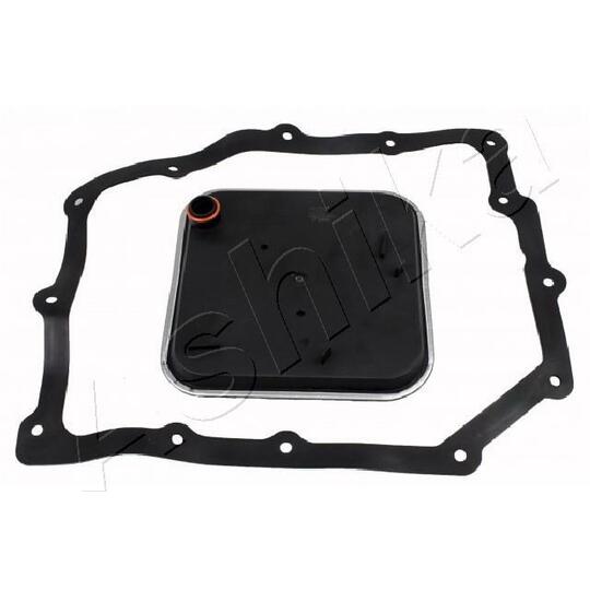 FTA139 Hydraulic Filter, automatic transmission