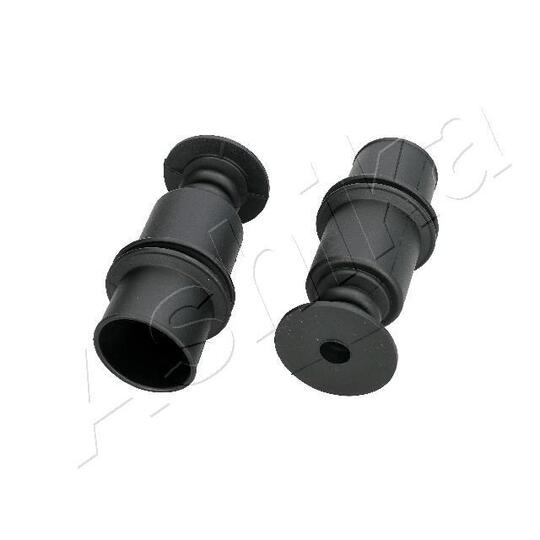 159-04-411 Dust Cover Kit, shock absorber