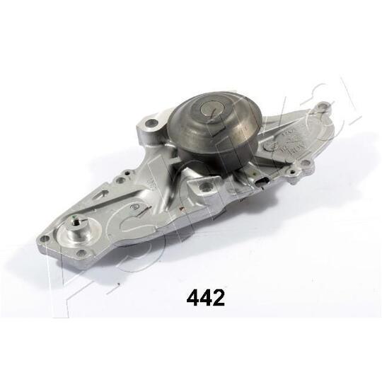 35-04-442 Water pump