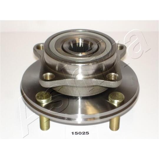 44-15025 Wheel hub