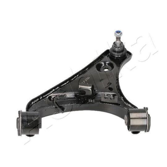 72-0L-L16R Track Control Arm