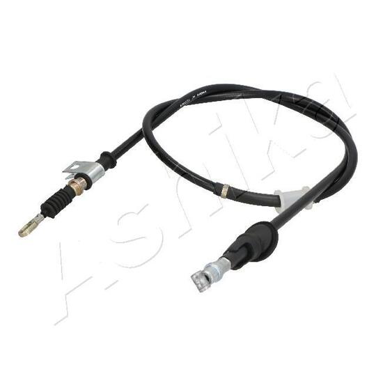 131-05-564R Cable, parking brake