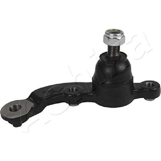 73-02-258R Ball Joint