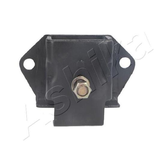 GOM-601 Engine Mounting