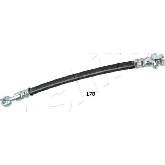 69-01-178 Holding Bracket, brake hose