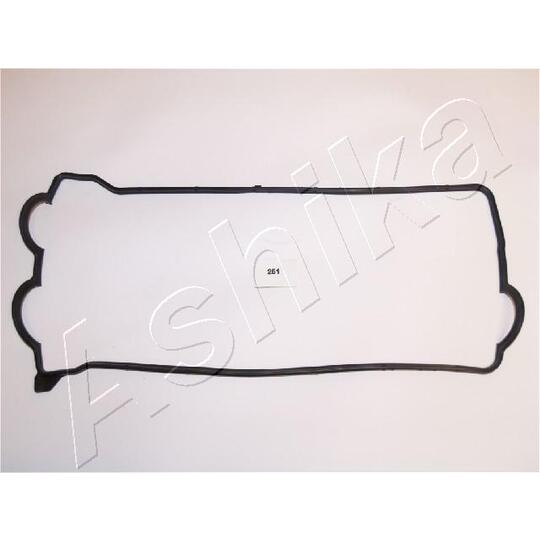 47-02-251 Gasket, cylinder head cover