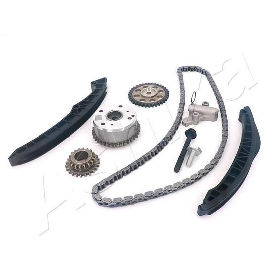 KCK0916V Timing Chain Kit