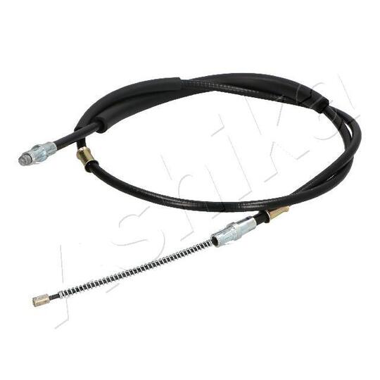 131-09-914R Cable, parking brake