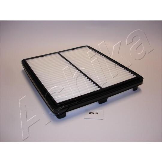 20-W0-001 Air filter