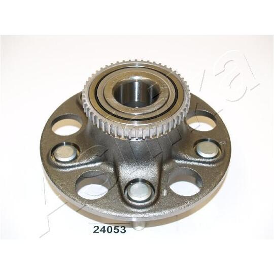 44-24053 Wheel hub