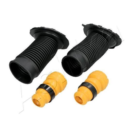 159-02-200 Dust Cover Kit, shock absorber