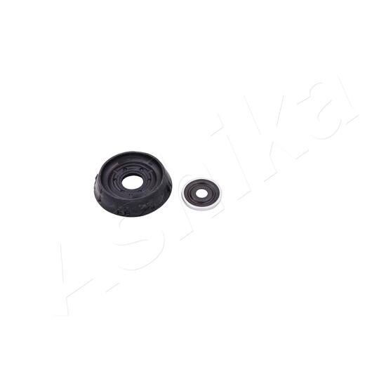 SMA0136 Suspension Strut Support Mount