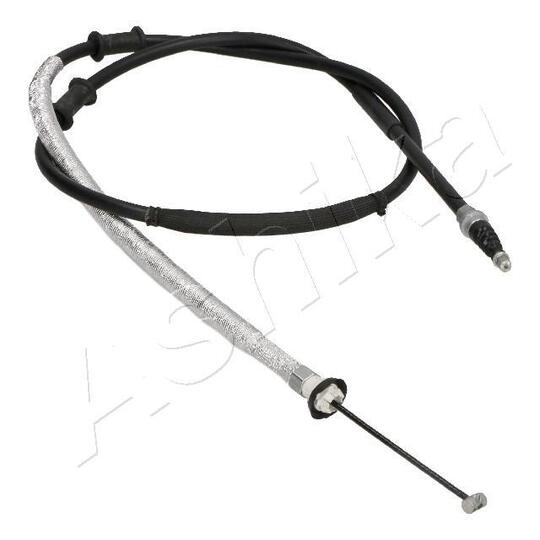 131-00-0263 Cable, parking brake