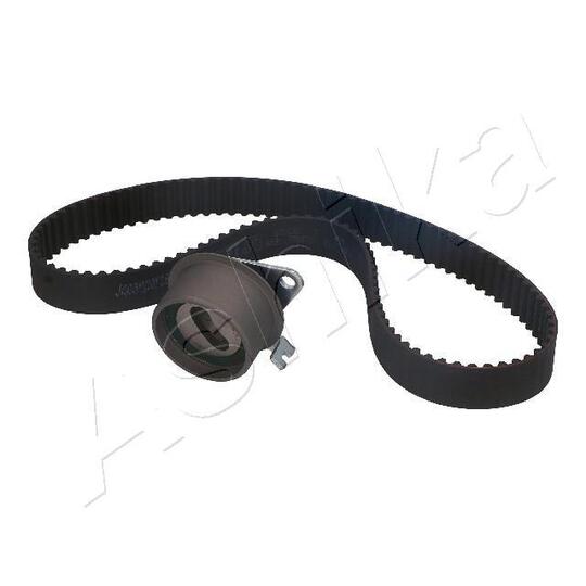 KCT540 Timing Belt Set