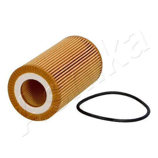 10-0L-L11 Oil filter
