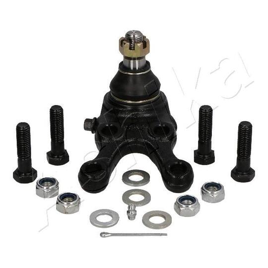 73-05-523L Ball Joint
