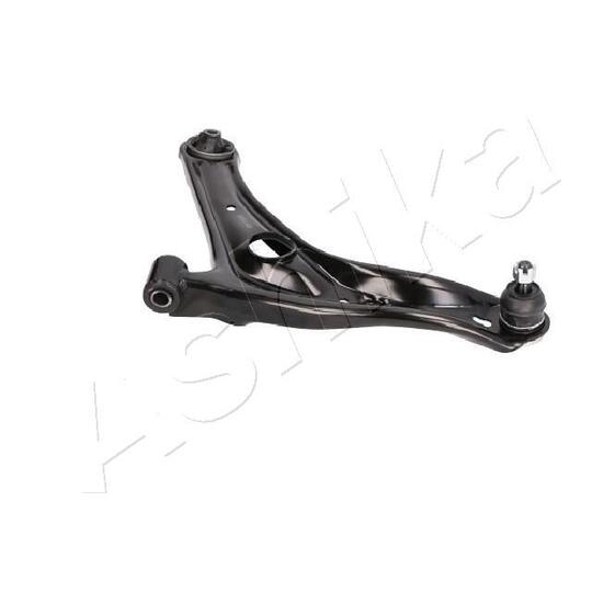 72-02-2040L Track Control Arm