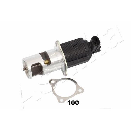 150-01-100 EGR Valve