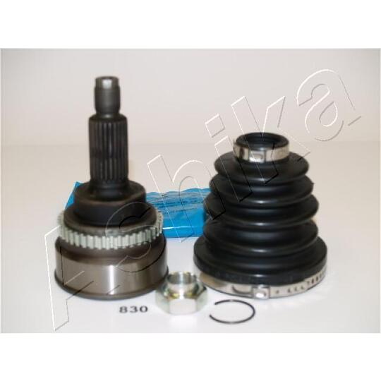 62-08-830 Joint Kit, drive shaft
