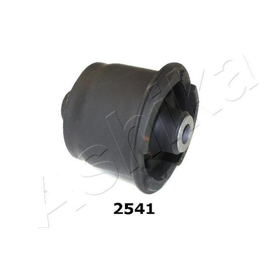 GOM-2541 Mounting, axle beam