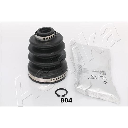 63-08-804 Bellow Set, drive shaft